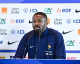 La sortie hallucinante de Thuram sur Mbappé !