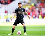 Arsenal tranche pour le futur de Jorginho