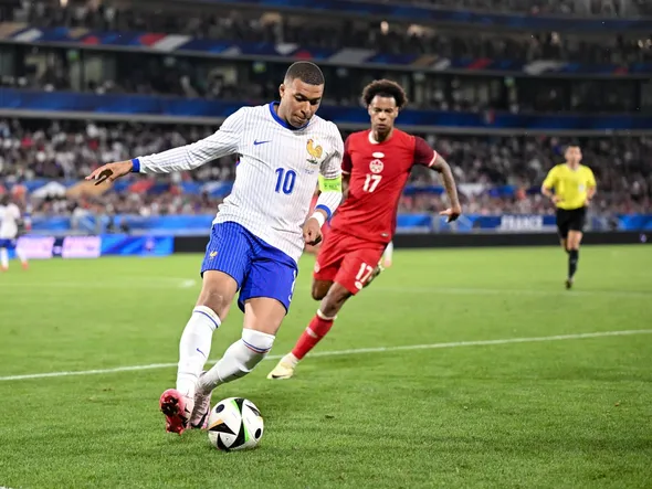 JO 2024 : Mbappé nomme le responsable derrière son absence !