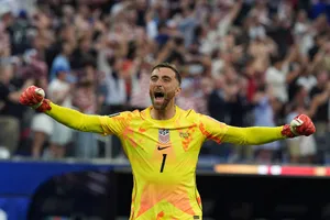 Mercato OL : Matt Turner encore prêté en MLS, un vrai gâchis pour les finances de Lyon