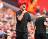 Liverpool : Klopp veut rejouer Tottenham !