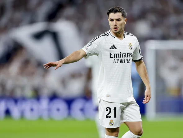 Mercato Real Madrid : prix fixé pour Brahim Diaz, 3 courtisans pour le héros malheureux de la CAN
