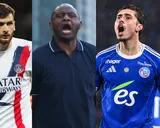Un club de L1 voulait Kvaratskhelia avant le PSG, Patrick Vieira prend la porte, Panichelli plaît à un autre cador européen… Les 3 infos mercato du jour