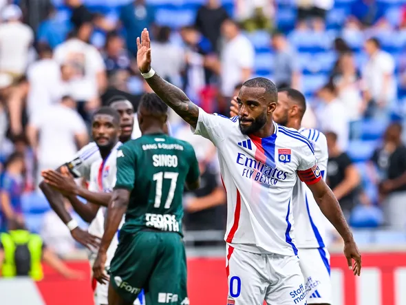Monaco – OL : chaîne TV, heure et compos probables du match