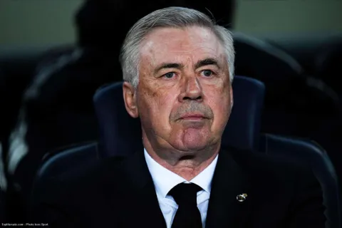 Real Madrid : Ancelotti répond à l’agacement de Benzema