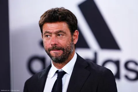 Agnelli fait la promo de la Super League en taclant l’UEFA, le PSG et la L1