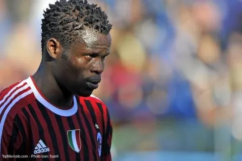 Milan AC : Taïwo dans le viseur des Gunners !