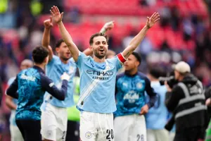 Real Madrid : “vraie surprise” et “anti-star”, la signature de Bernardo Silva représente une rafraîchissante anomalie