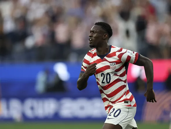Mercato Monaco : l’effet Coupe du monde 2026, la Premier League s’arrache Folarin Balogun !