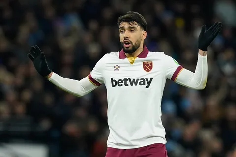 3 destinations où Lucas Paqueta pourrait jouer en cas de suspension à vie