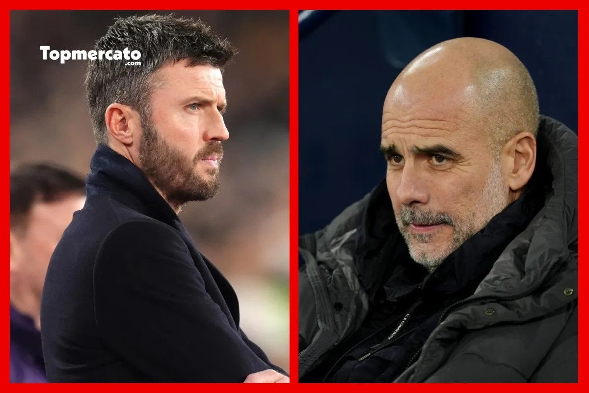Mercato – Manchester United rêve de s’offrir le duo de choc de Nottingham Forest, Manchester City aussi sur le coup