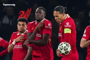 Mercato Liverpool : une star des Reds demande son départ