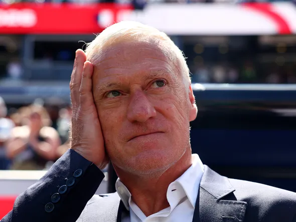 France – Irak : combien de changements dans la deuxième compo de Didier Deschamps à la Coupe du monde 2026 ?