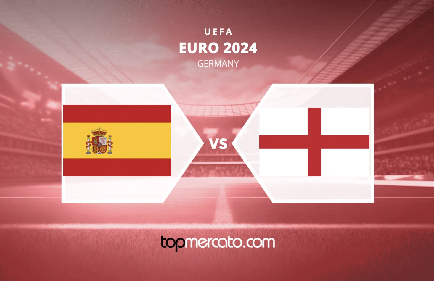 Pronostic Espagne Angleterre