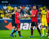 Villarreal – Rennes : les Bretons chargent la police !
