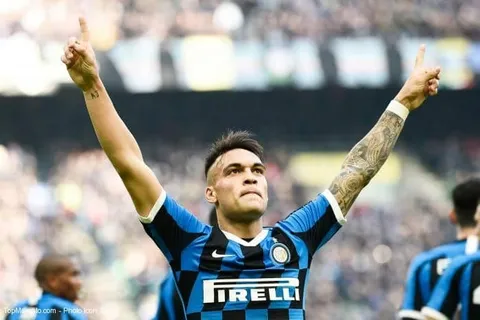 Inter Milan : Lautaro plus très chaud pour le Barça ?