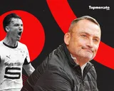 Mercato Rennes : les 3 joueurs qui pourraient rapporter 66 M€ à l’été 2026