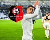 Mercato Rennes : Baptiste Santamaria vers un rebond en Espagne