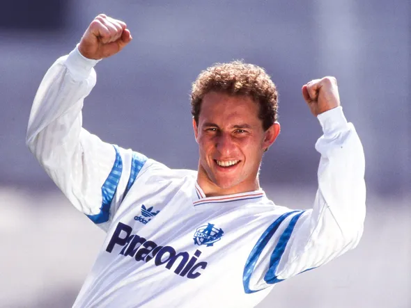 OM, Ballon d’Or, papinades.. Testez-vous sur la carrière de Jean-Pierre Papin (quiz foot)