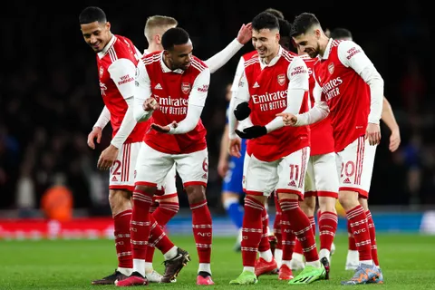 “Tu me manques déjà !” : le prochain transfert d’Arsenal annoncé par la femme d’un coéquipier ?