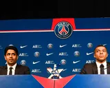 PSG : Kylian Mbappé a pris 3 kilos à cause de Nasser Al-Khelaïfi