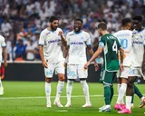 L’OM charge le Panathinaikos et écrit à l’UEFA !