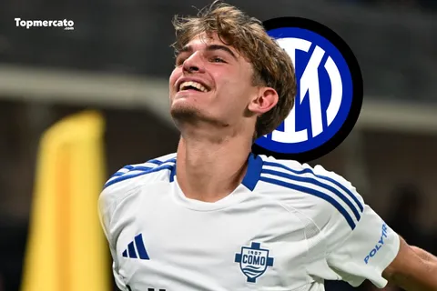 Mercato Real Madrid : l’Inter Milan prêt à faire de Nico Paz la 2e recrue la plus chère de son histoire ?