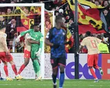 Lens : “C’est le magicien”, un Lensois encense Haise après Séville