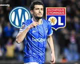 L’OM et l’OL s’opposent à nouveau sur le mercato au sujet de Zakaria El Ouahdi