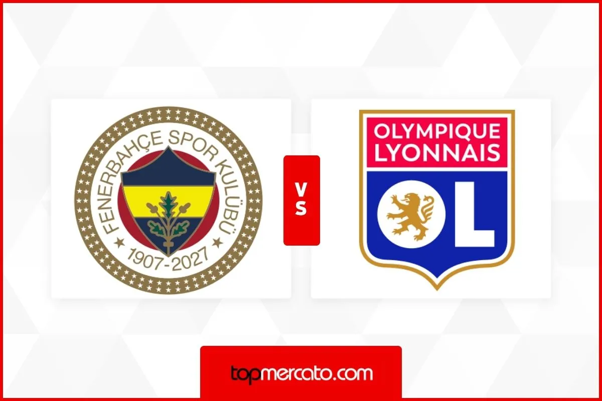 Pronostic Fenerbahçe Lyon