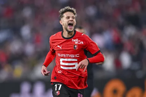Mercato Rennes : un top club de Serie A fait de Sebastian Szymanski sa priorité de janvier 2027