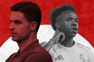 Au fond du trou au Real Madrid : la raison pour laquelle Vinicius a refusé l’offre XXL d’Arsenal au mercato d’été