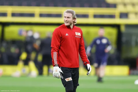 Officiel Mercato - Newcastle : un ancien gardien de Liverpool a signé