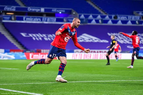 Lille : le bel hommage de Galtier à Yilmaz