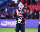 PSG : Matvey Safonov dévoile la méthode surprenante de Luis Enrique pour gérer la concurrence