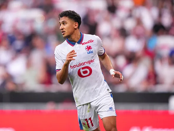 LOSC – Zulte Waregem : le match amical est-il diffusé ?