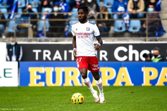 Mercato - Herta Berlin : une offensive pour le Lyonnais Cornet ?