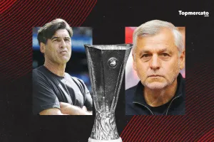 Ligue Europa : les 5 clubs à l’effectif le plus cher sont-ils les 5 favoris ?