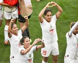 Maroc-Colombie (Coupe du monde féminine) : chaîne TV et compos probables