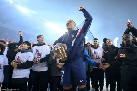 PSG : la prédiction de Campos pour Mbappé