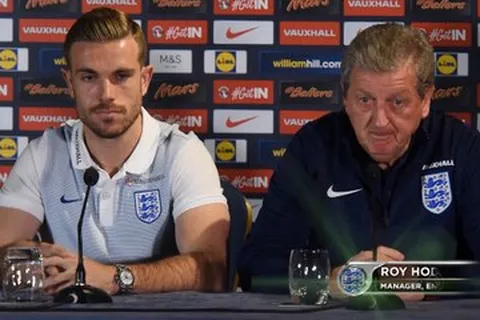 Angleterre : Hodgson est très inquiet pour Sturridge