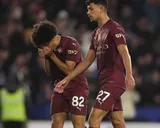 Comment expliquer la mauvaise passe de Manchester City ?
