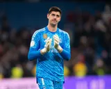 Real Madrid : Courtois fracasse l’arbitre de Man City-Leipzig