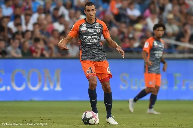 Montpellier : la Fiorentina à l’action pour Skhiri ?