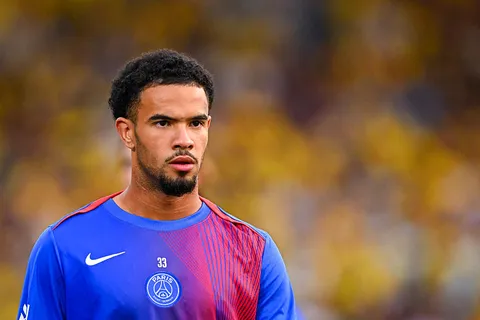 Mercato PSG : 4 cadors européens sur les traces de Warren Zaïre-Emery