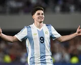 Le résumé vidéo d’Argentine – Brésil