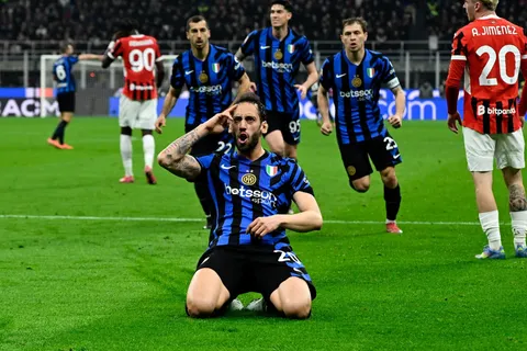 Inter Milan – Milan AC : chaîne TV, heure et compos probables du match (Coupe d’Italie)