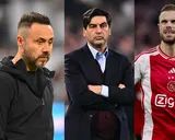 L’OM revient sur un Rennais, un départ à 3,5 M€ se précise à l’OL, l’Ajax recrute son coach à Liverpool… Les 3 infos mercato du jour