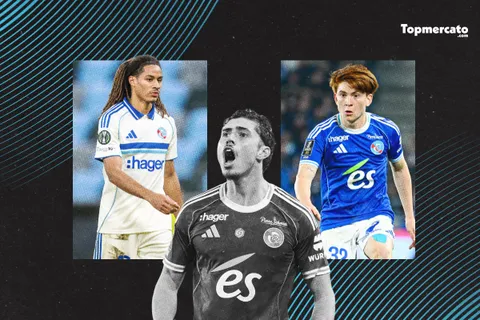 Les 10 transferts records de l’histoire du mercato de Strasbourg
