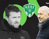 Mercato ASSE : Horneland confirmé mais un nom a fuité en cas de départ